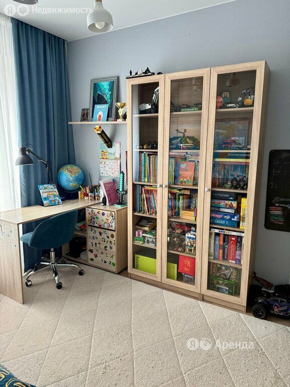 m. Seligerskaya: Apartment, 1-rooms