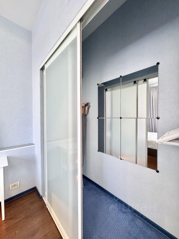 m. Mayakovskaya: Apartment, 2-rooms