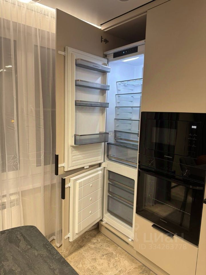 m. Akademicheskaya: Apartment, 1-rooms