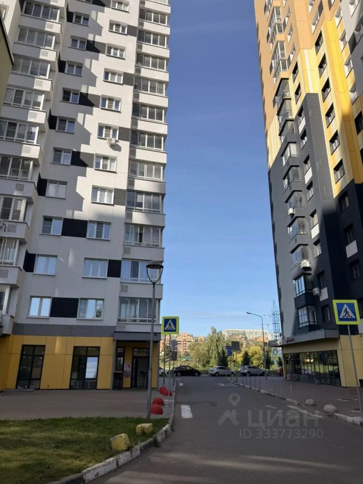 m. Vodniki: Apartment, 1-rooms