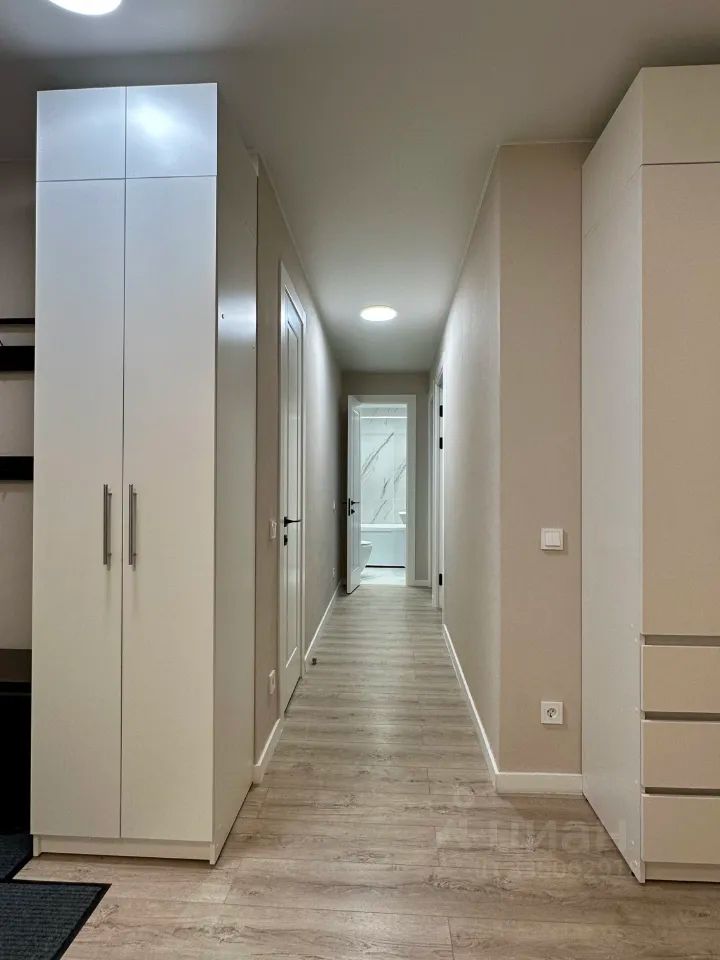 m. Strogino: Apartment, 3-rooms