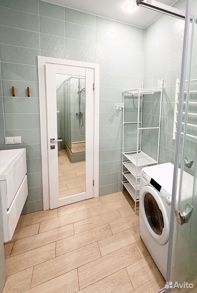 m. Medvedkovo: Apartment, 1-rooms