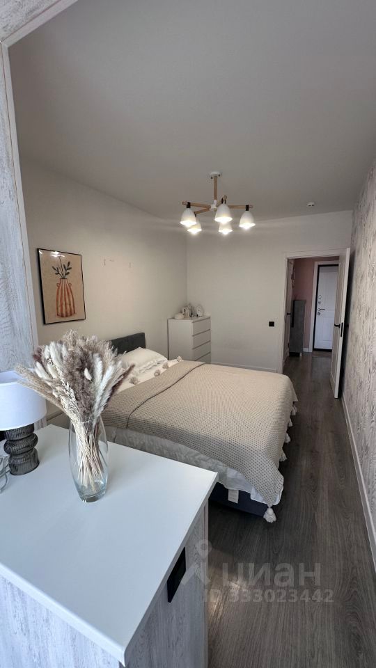 m. Zheleznodorozhnaya: Apartment, 1-rooms