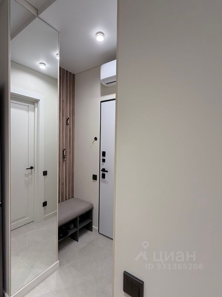 m. Volgogradsky prospekt: Apartment, 1-rooms