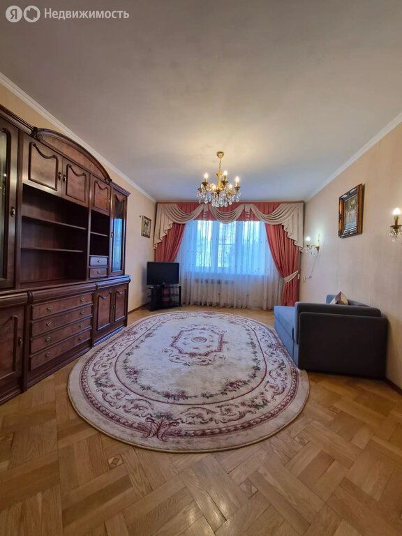 m. Podolsk: Apartment, 3-rooms