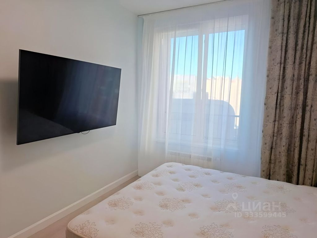 m. Moskva Tovarnaya: Apartment, 1-rooms
