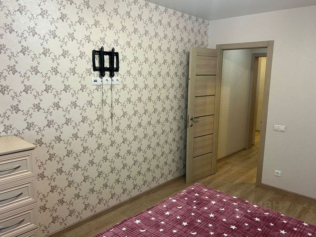 m. Zheleznodorozhnaya: Apartment, 2-rooms