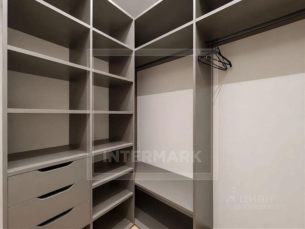m. Grazhdanskaya: Apartment, 3-rooms
