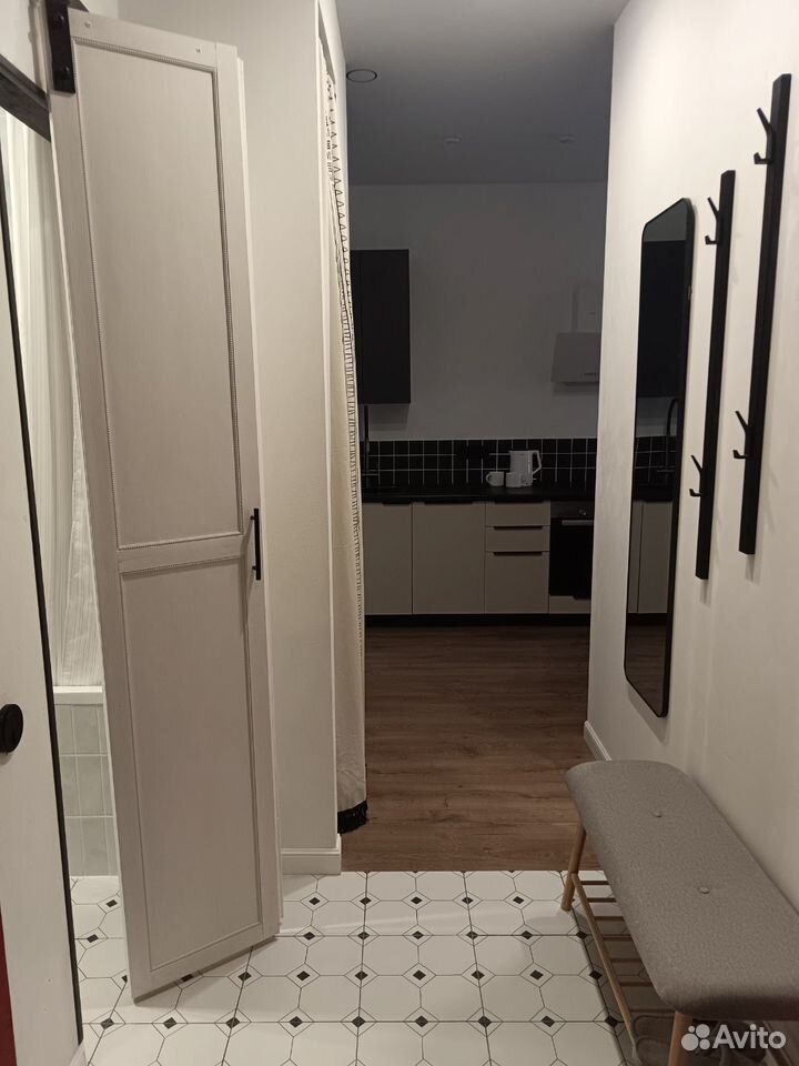 m. Seligerskaya: Apartment, studio