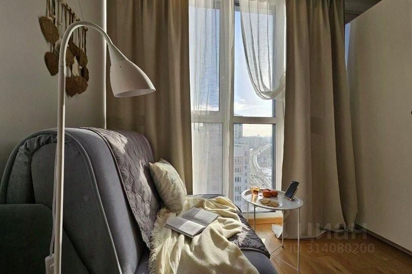 m. Medvedkovo: Apartment, 1-rooms