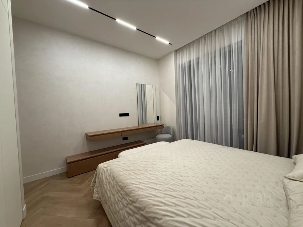 m. Alekseevskaya: Apartment, 2-rooms
