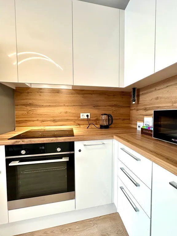 m. Vodniki: Apartment, 1-rooms