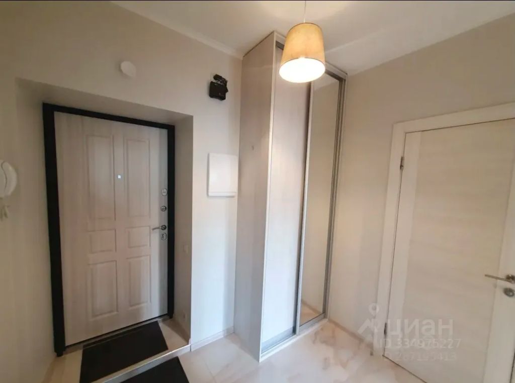 m. Novoslobodskaya: Apartment, 1-rooms