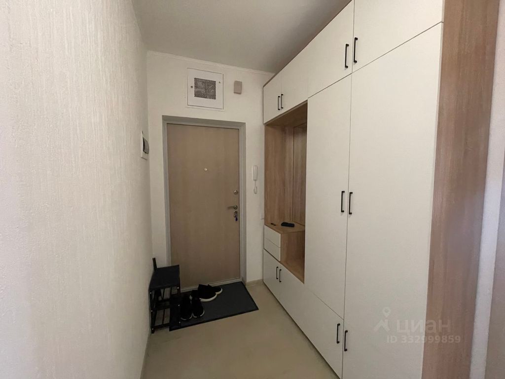 m. Alekseevskaya: Apartment, 2-rooms