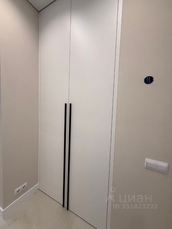m. Trikotazhnaya: Apartment, 1-rooms