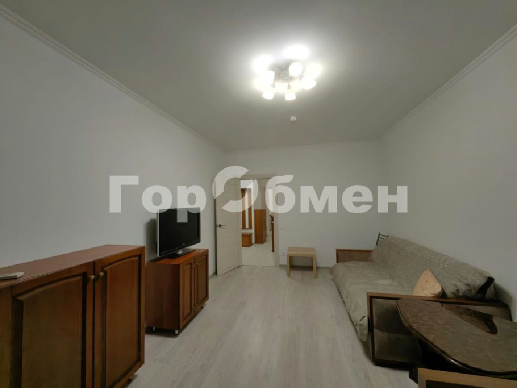 m. Solntsevo: Apartment, 2-rooms