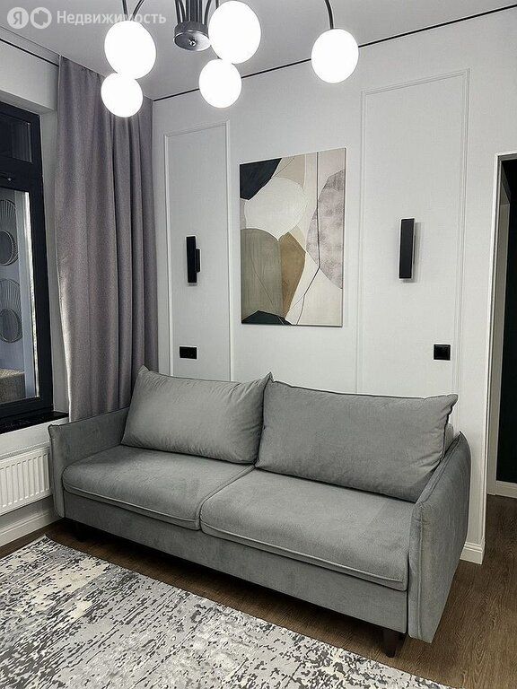 m. Bulvar Rokossovskogo: Apartment, 1-rooms
