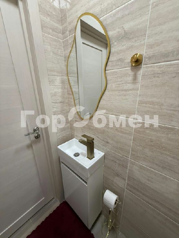 m. Planernaya: Apartment, 3-rooms