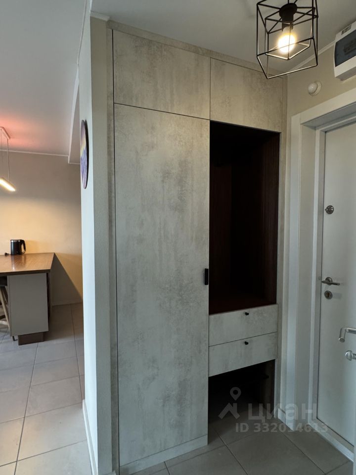 m. Scherbinka: Apartment, 1-rooms