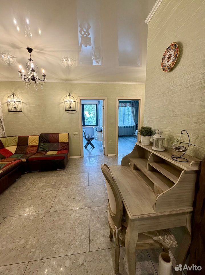 m. Khlebnikovo: Apartment, 2-rooms