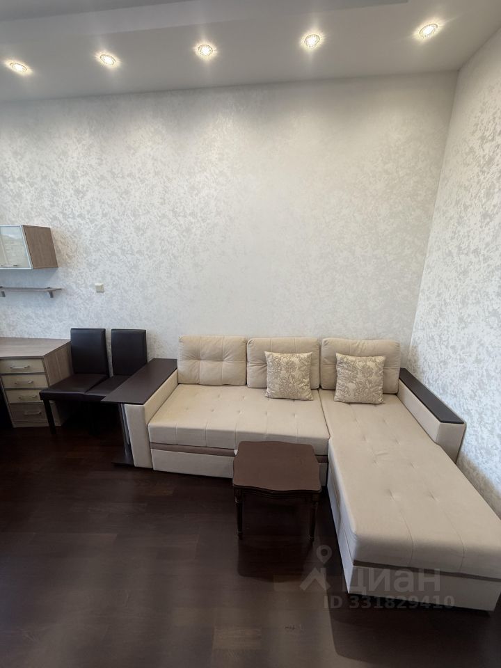 m. Sokolniki: Apartment, 3-rooms