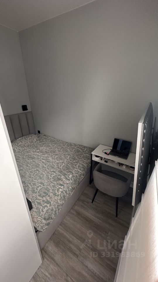 m. Paveletskaya: Apartment, studio