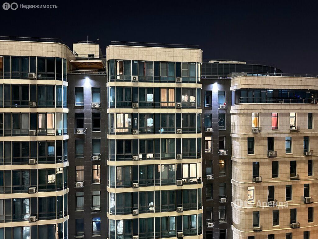 m. Shelepikha: Apartment, studio