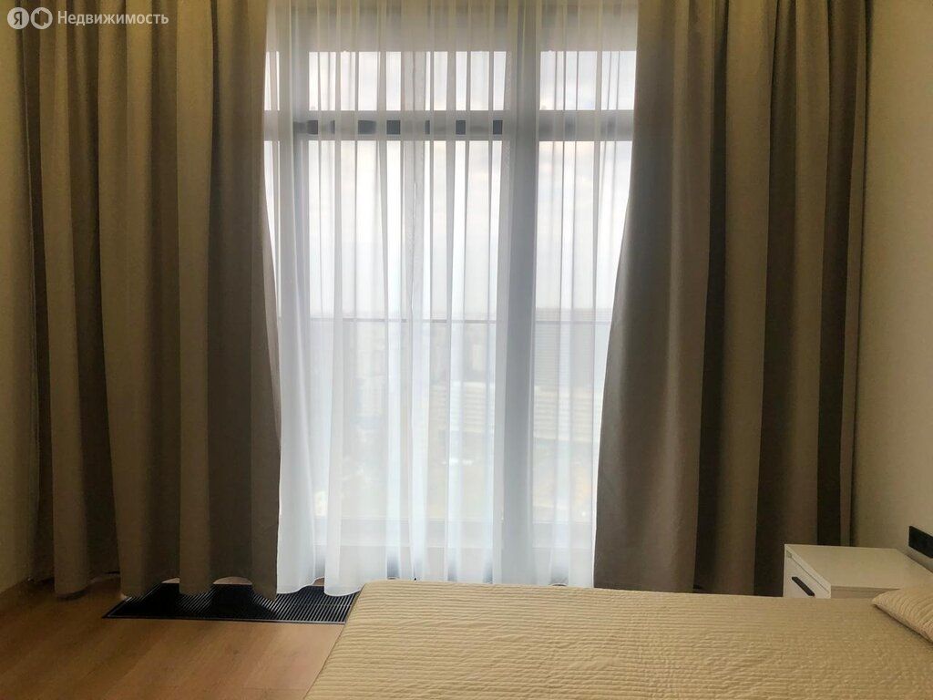 m. Vorontsovskaya: Apartment, 1-rooms