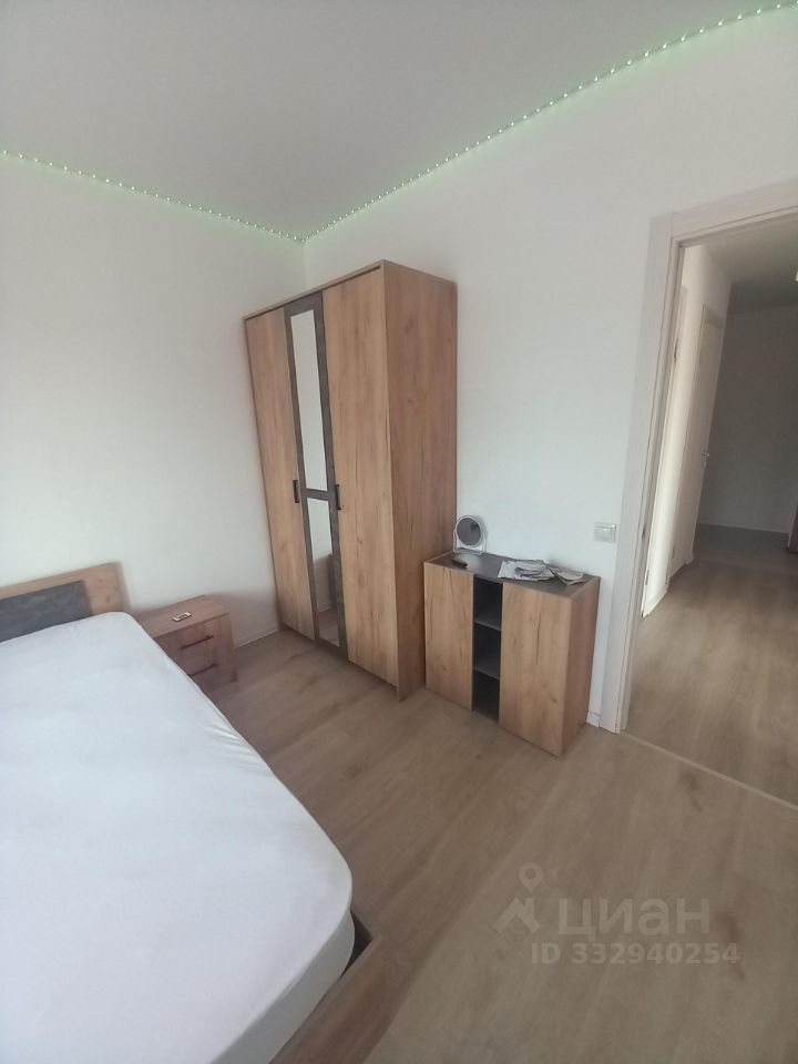 m. Kotelniki: Apartment, 2-rooms