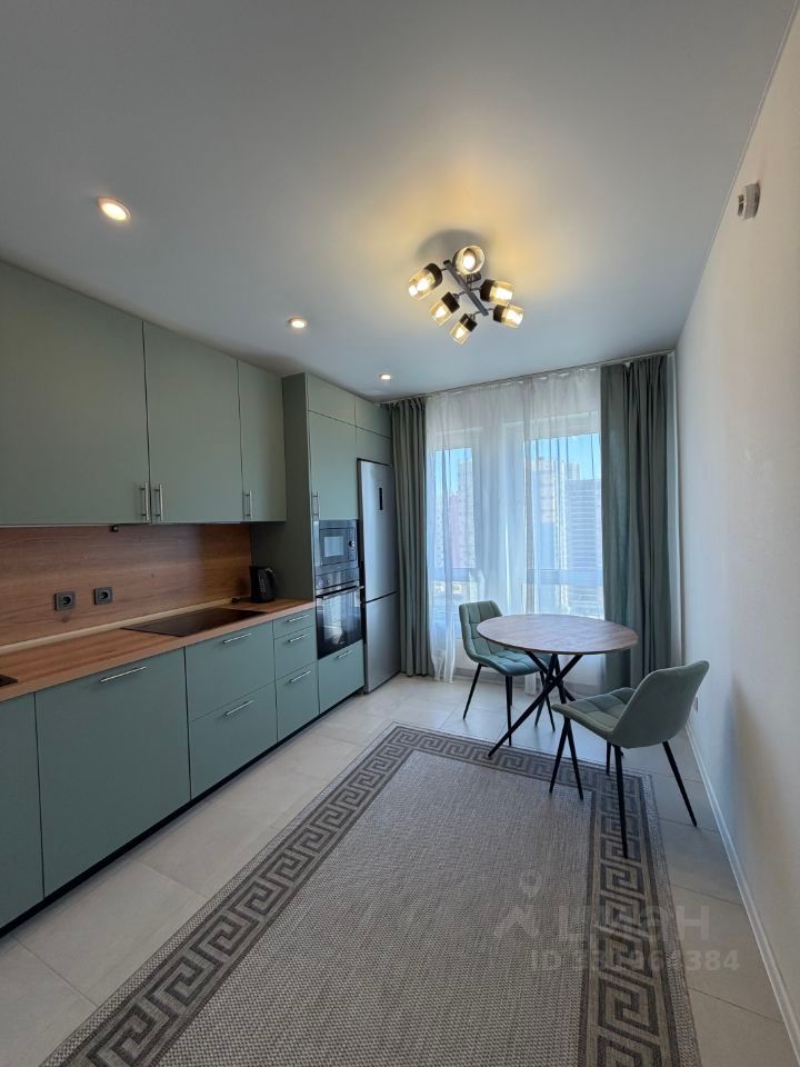 m. Aminyevskaya: Apartment, 1-rooms