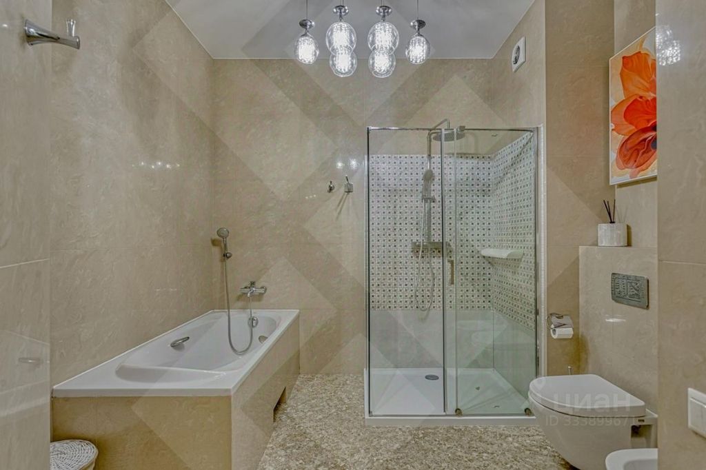 m. Davydkovo: Apartment, 2-rooms