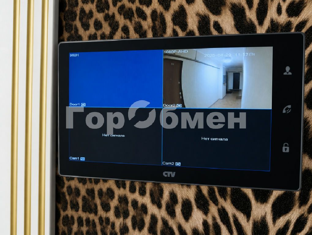 m. Bratislavskaya: Apartment, 3-rooms