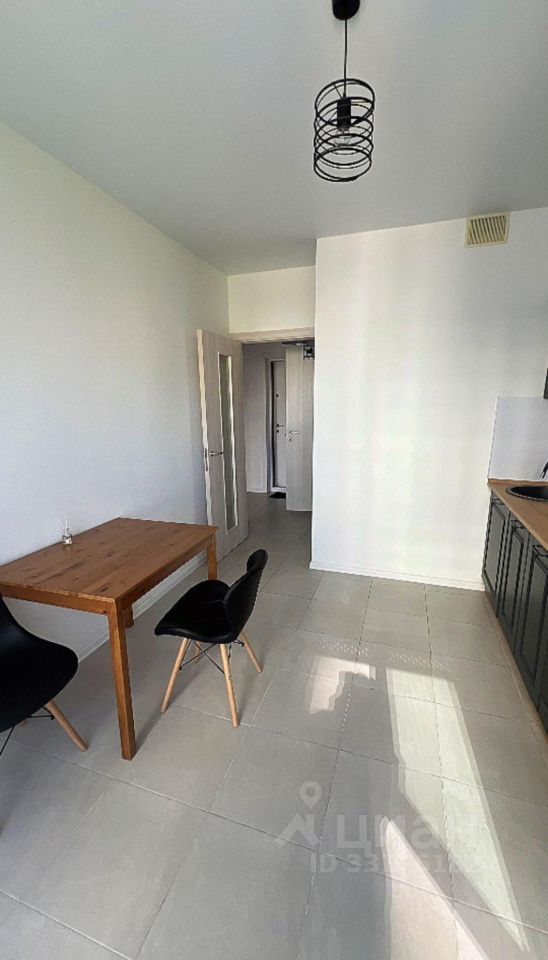 m. Kotelniki: Apartment, 1-rooms