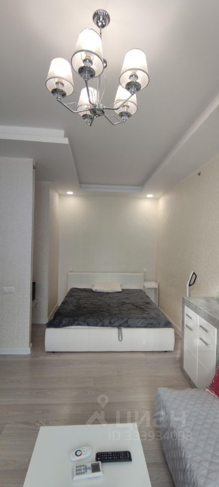 m. Molzhaninovo: Apartment, 1-rooms