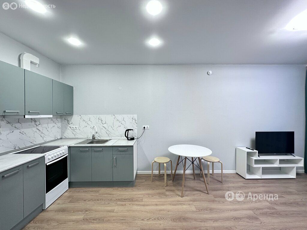 m. Kotelniki: Apartment, 1-rooms