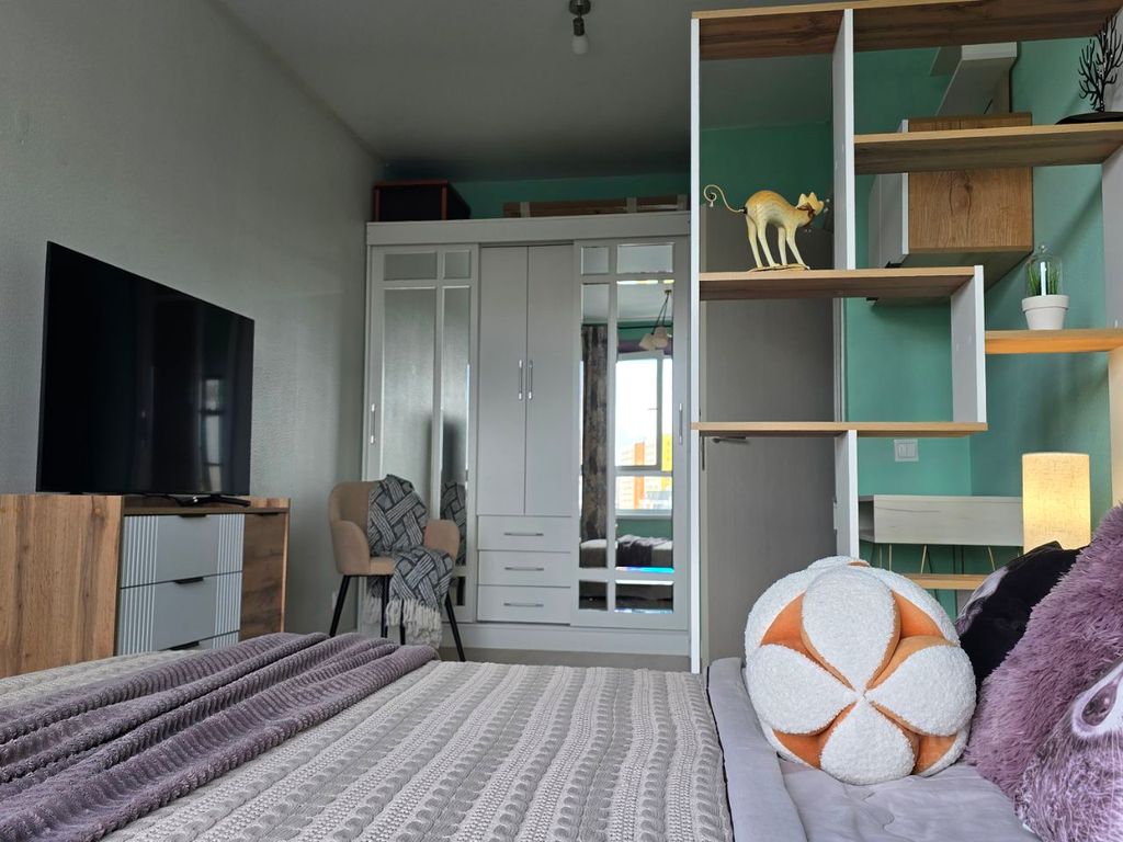 m. Planernaya: Apartment, 1-rooms