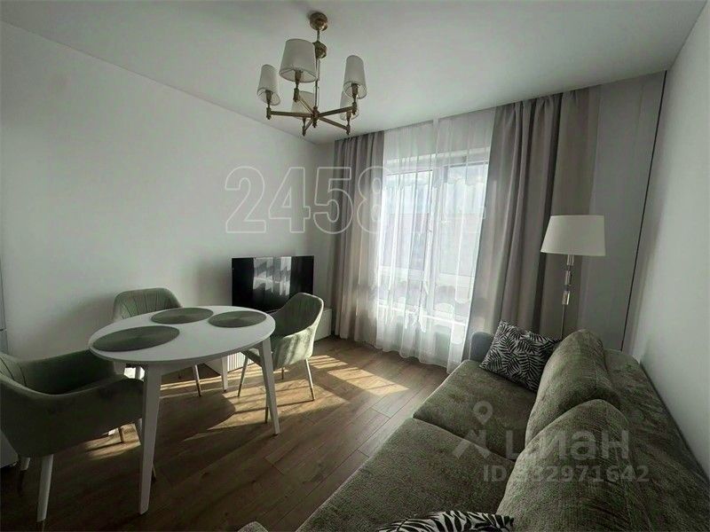 m. Lefortovo: Apartment, 1-rooms