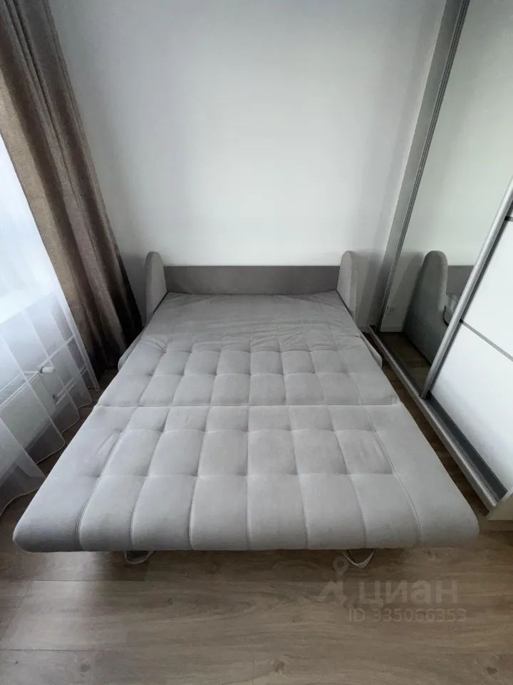 m. Medvedkovo: Apartment, 1-rooms