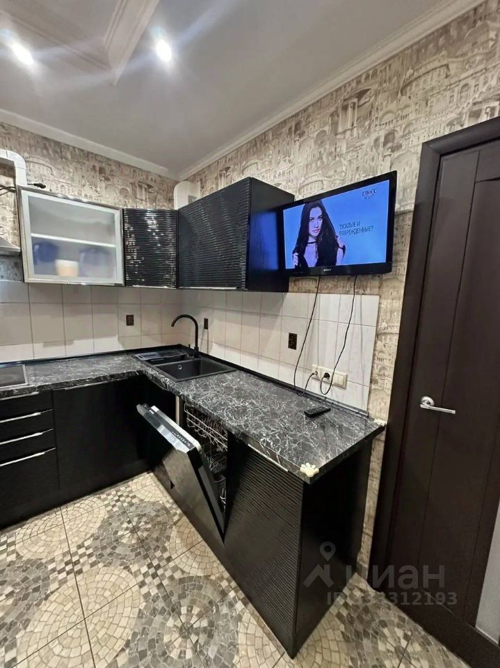 m. Penyagino: Apartment, 2-rooms