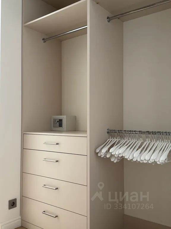 m. Fili: Apartment, 1-rooms