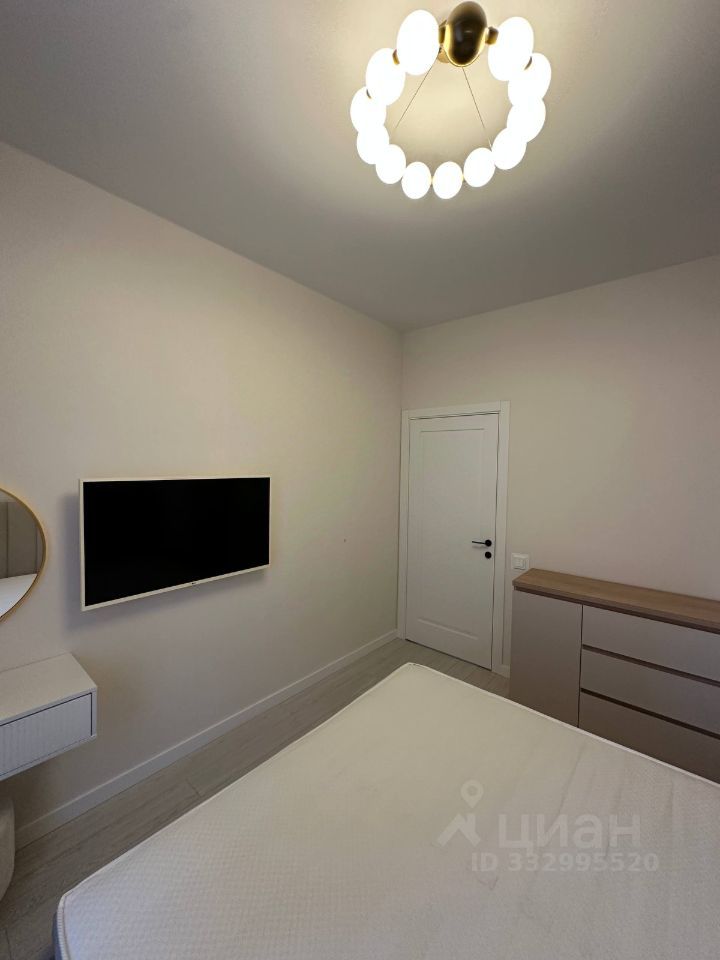 m. Spartak: Apartment, 1-rooms