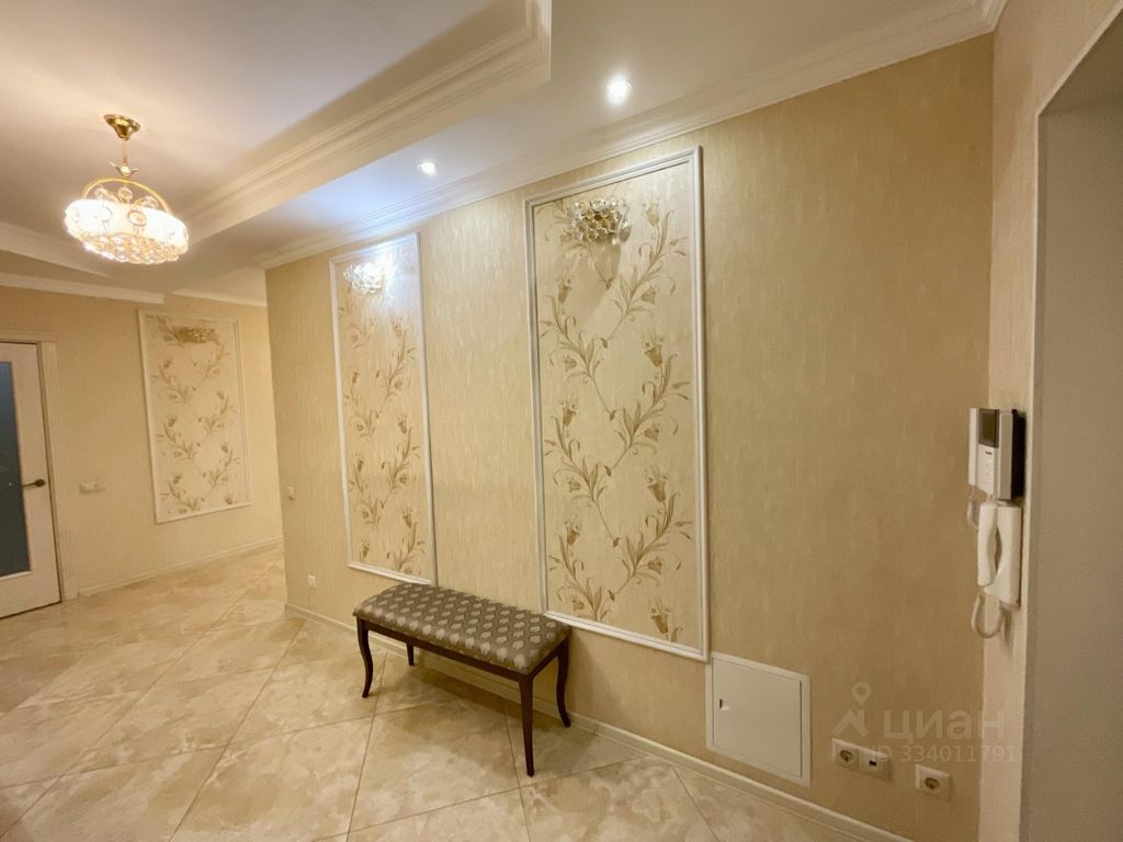 m. Begovaya: Apartment, 1-rooms