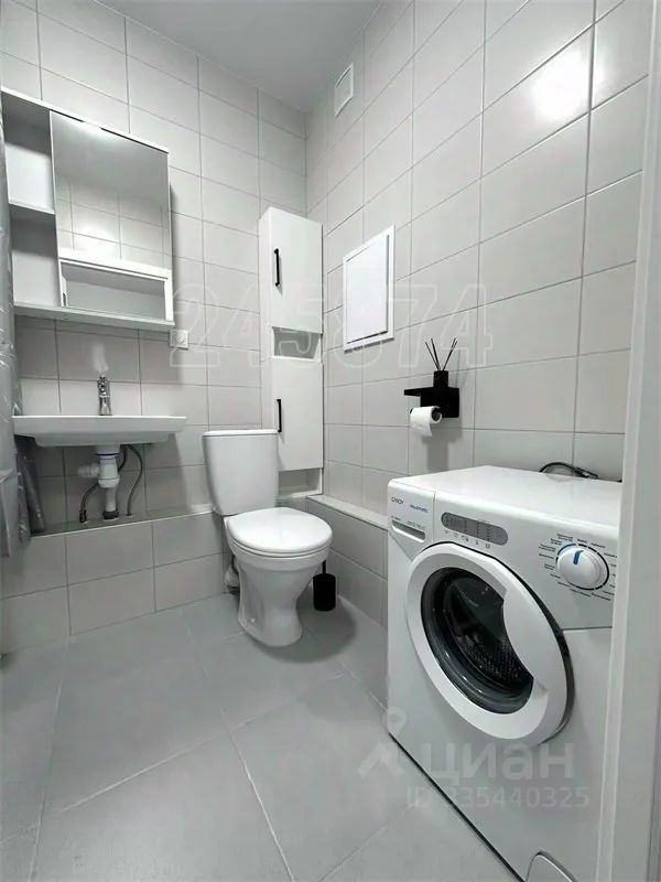 m. Olgino: Apartment, 1-rooms