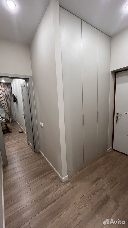 m. Pyatnitskoe shosse: Apartment, 2-rooms