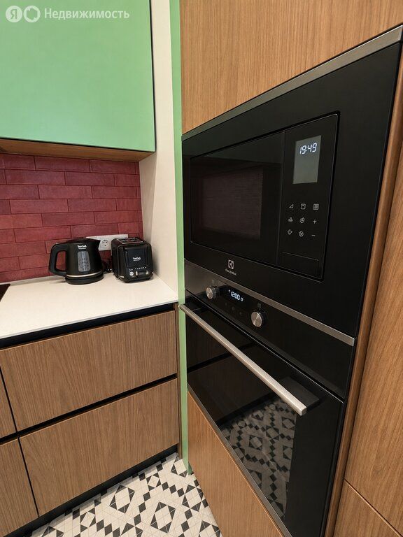 m. Ostankino: Apartment, 2-rooms