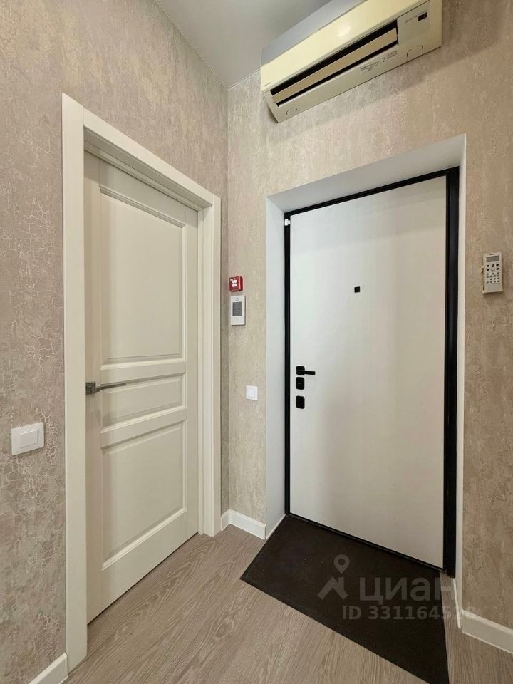 m. Testovskaya: Apartment, 2-rooms