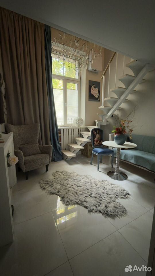 m. Marksistskaya: Apartment, 1-rooms
