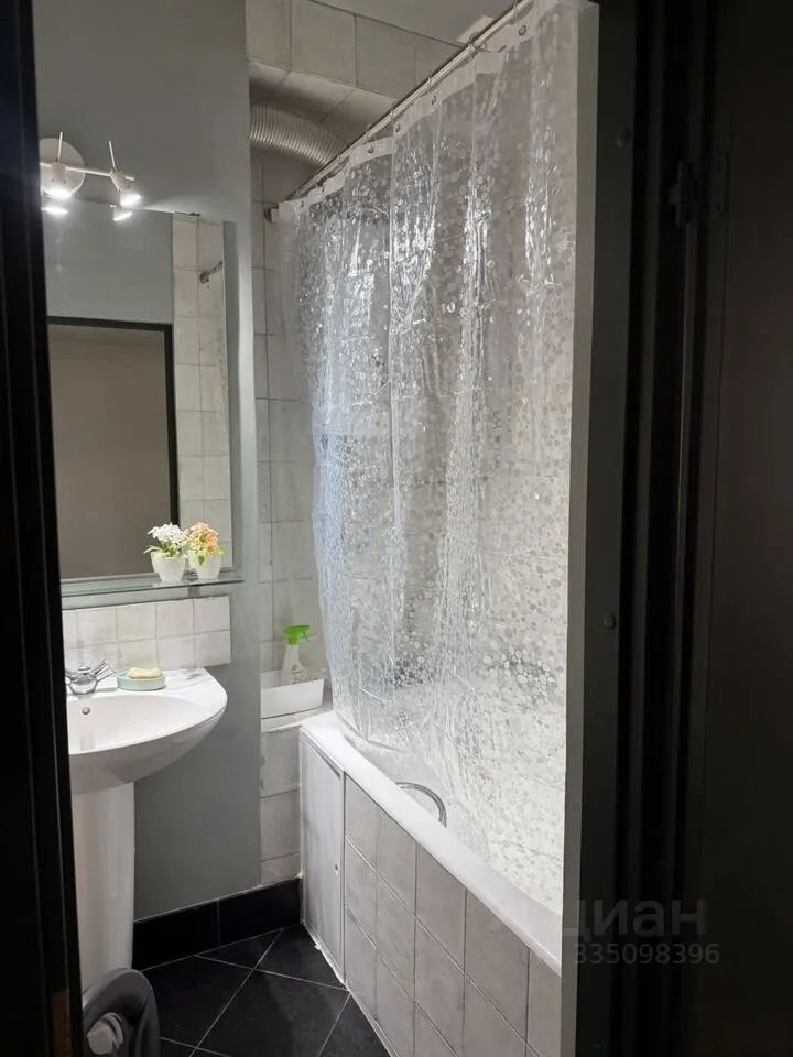 m. Arbatskaya: Apartment, 2-rooms