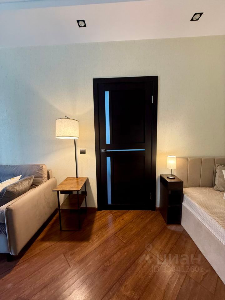 m. Kuchino: Apartment, 1-rooms