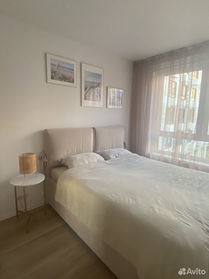 m. Opalikha: Apartment, 1-rooms